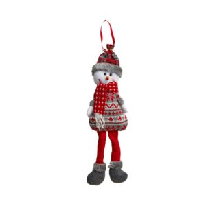 GẤU BÔNG GIÁNG SINH CAROLS