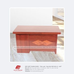 Bàn trưởng phòng 1m6