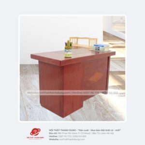 Bàn trưởng phòng 1m2