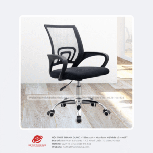 Ghế xoay lưới
